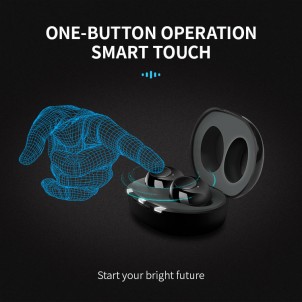 Tai nghe trợ thính đúc tai cao cấp Goodmi 305